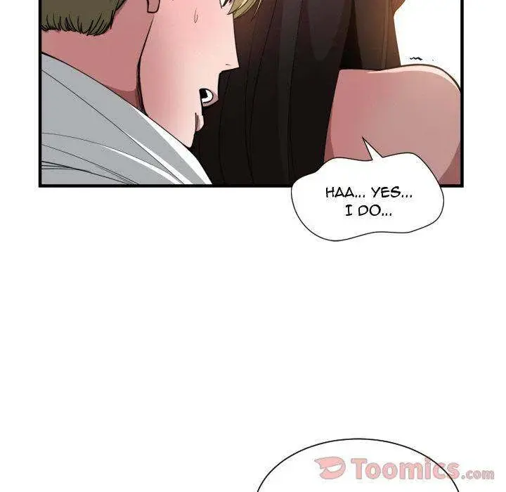 You Are Not That Special Chapter 25 - Page 69