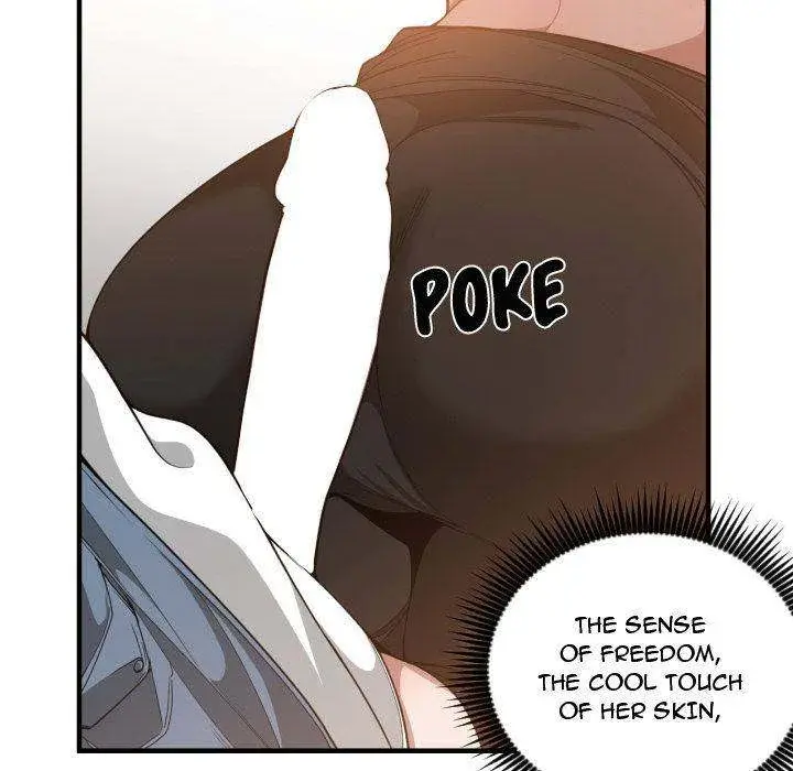 You Are Not That Special Chapter 25 - Page 72