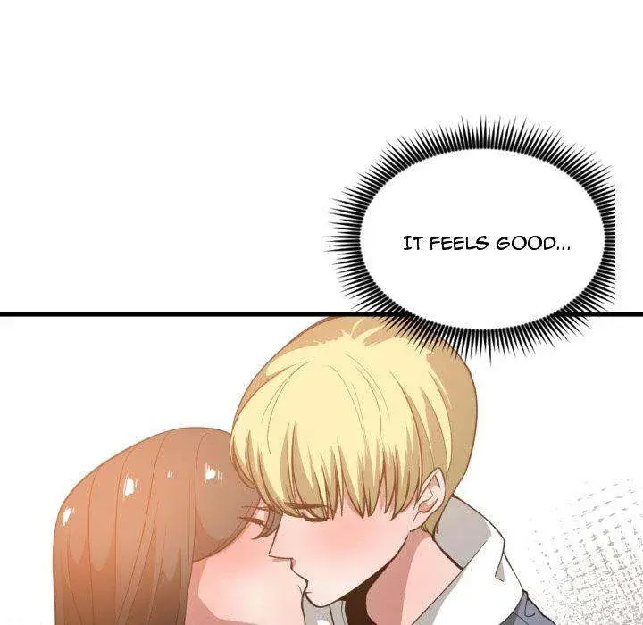 You Are Not That Special Chapter 25 - Page 75