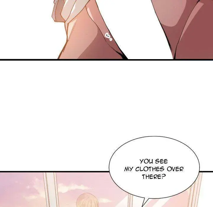 You Are Not That Special Chapter 25 - Page 80