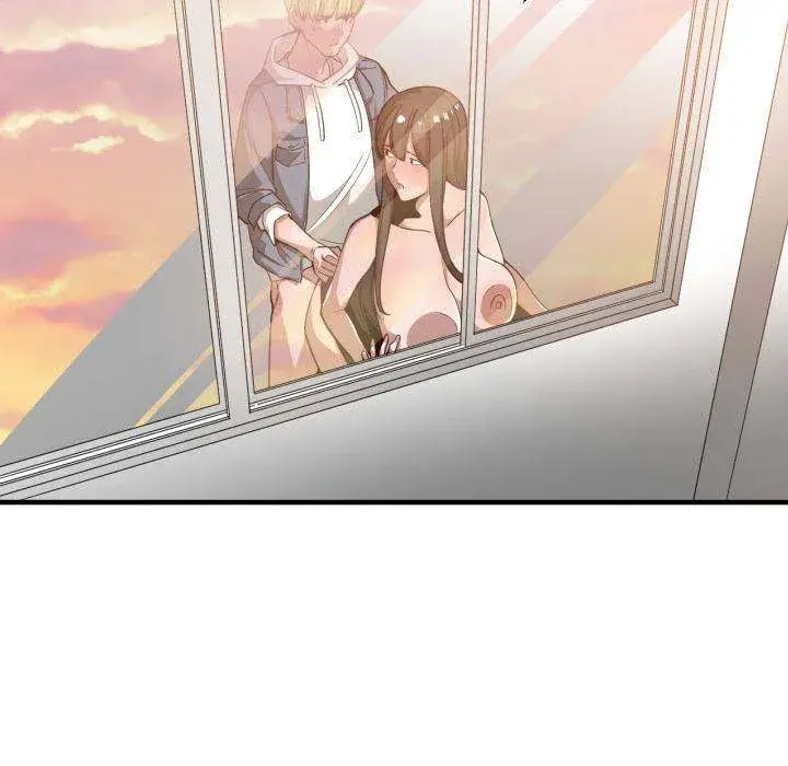 You Are Not That Special Chapter 25 - Page 81