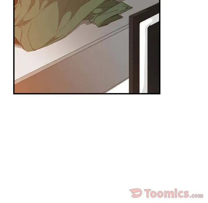You Are Not That Special Chapter 25 - Page 84