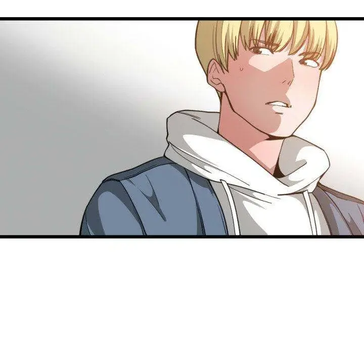 You Are Not That Special Chapter 25 - Page 85