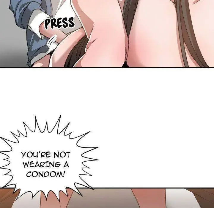 You Are Not That Special Chapter 25 - Page 87