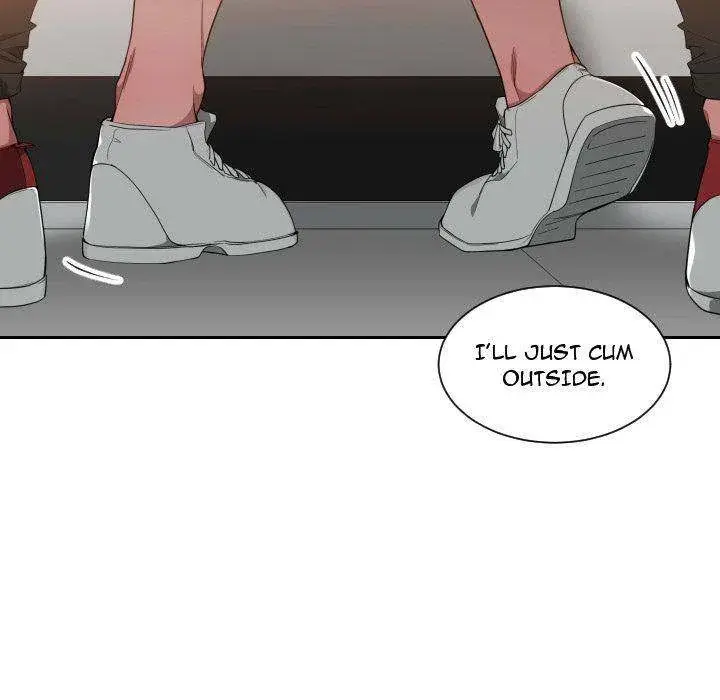 You Are Not That Special Chapter 25 - Page 88