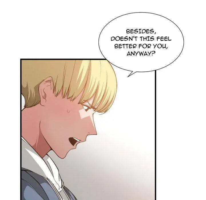 You Are Not That Special Chapter 25 - Page 89