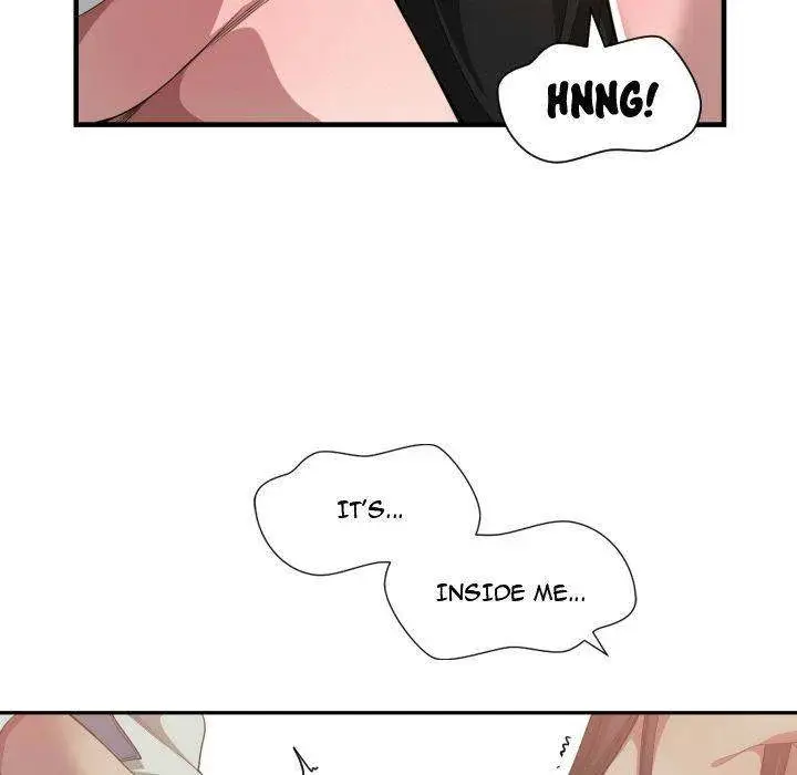 You Are Not That Special Chapter 25 - Page 94