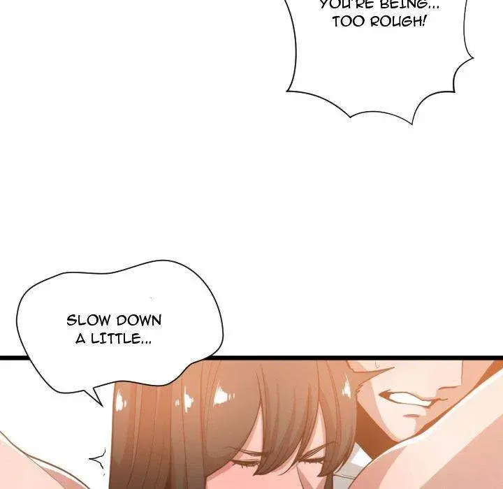 You Are Not That Special Chapter 25 - Page 99