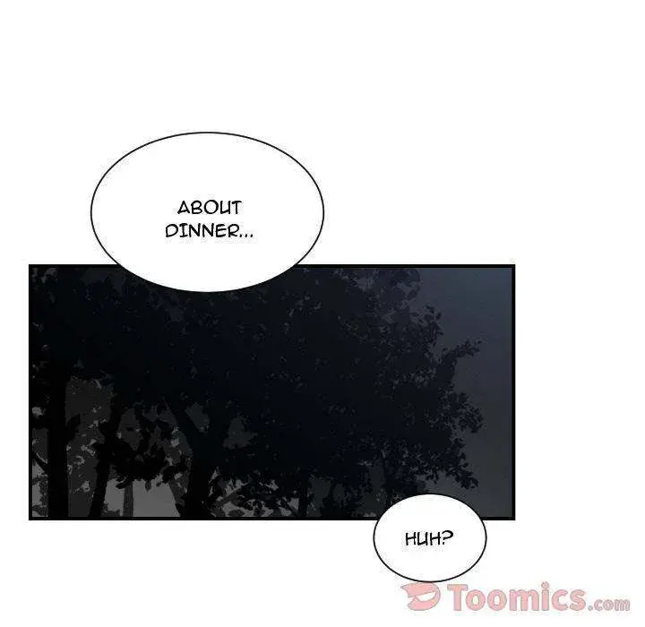 You Are Not That Special Chapter 26 - Page 100