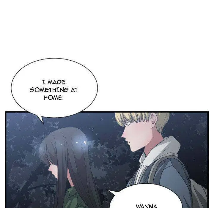You Are Not That Special Chapter 26 - Page 101