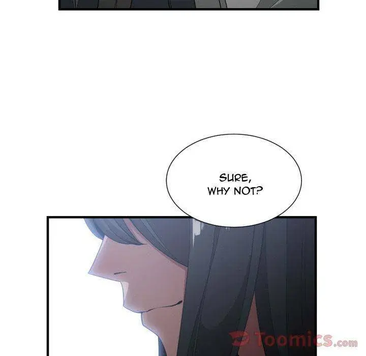 You Are Not That Special Chapter 26 - Page 104