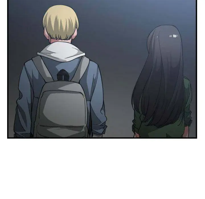 You Are Not That Special Chapter 26 - Page 106