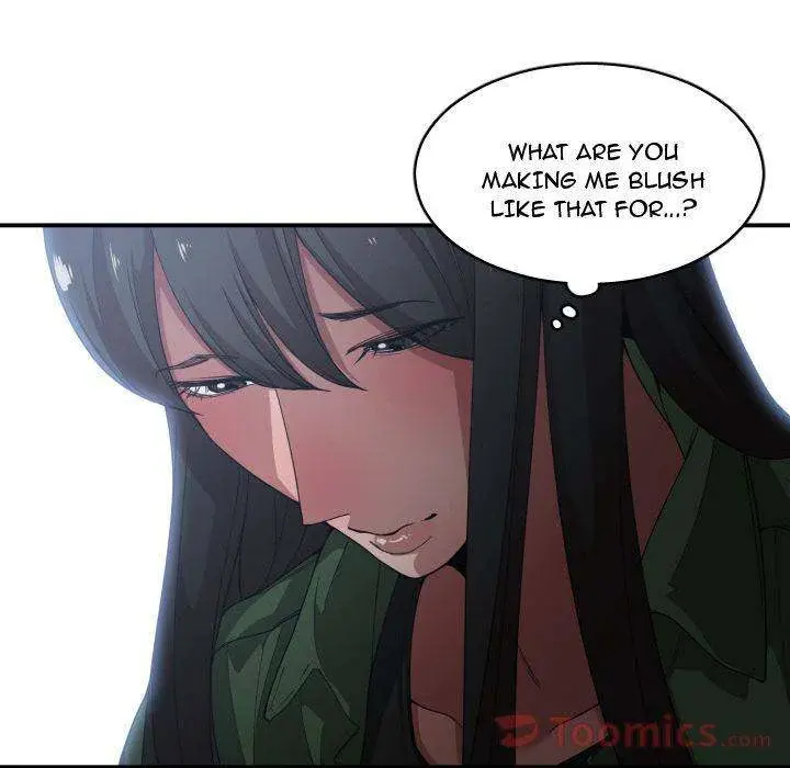 You Are Not That Special Chapter 26 - Page 107