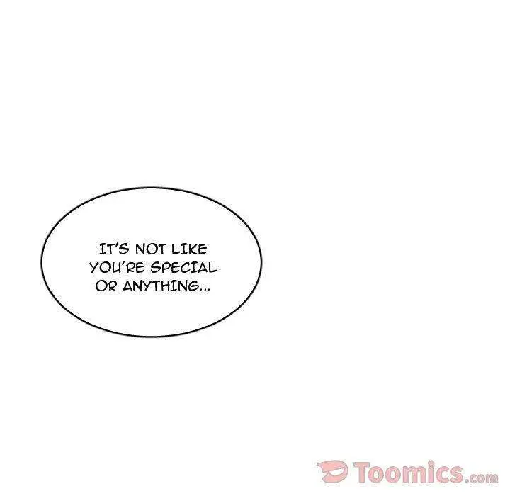 You Are Not That Special Chapter 26 - Page 109