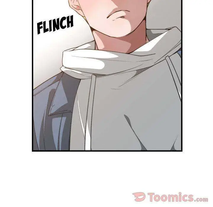 You Are Not That Special Chapter 26 - Page 13