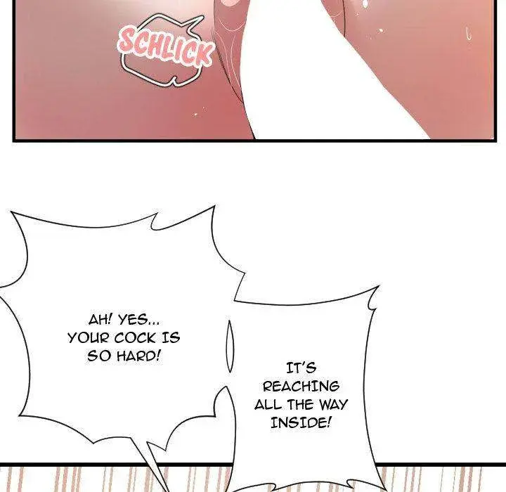 You Are Not That Special Chapter 26 - Page 15