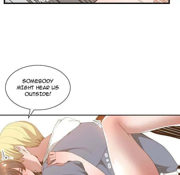 You Are Not That Special Chapter 26 - Page 21