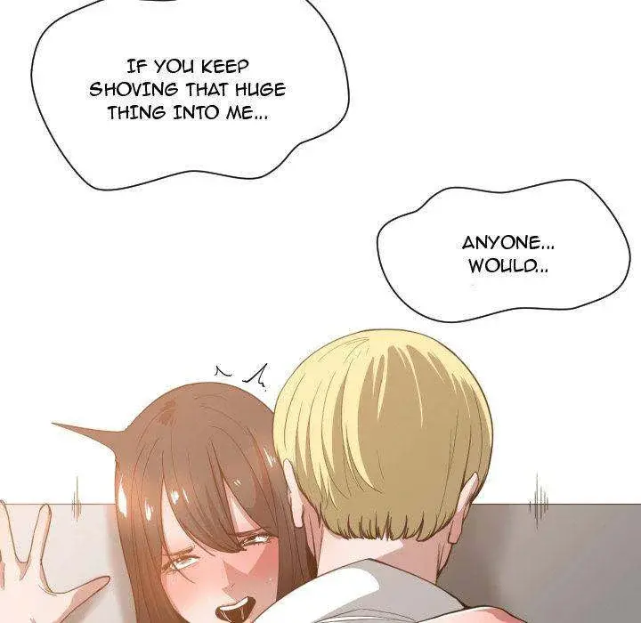 You Are Not That Special Chapter 26 - Page 23