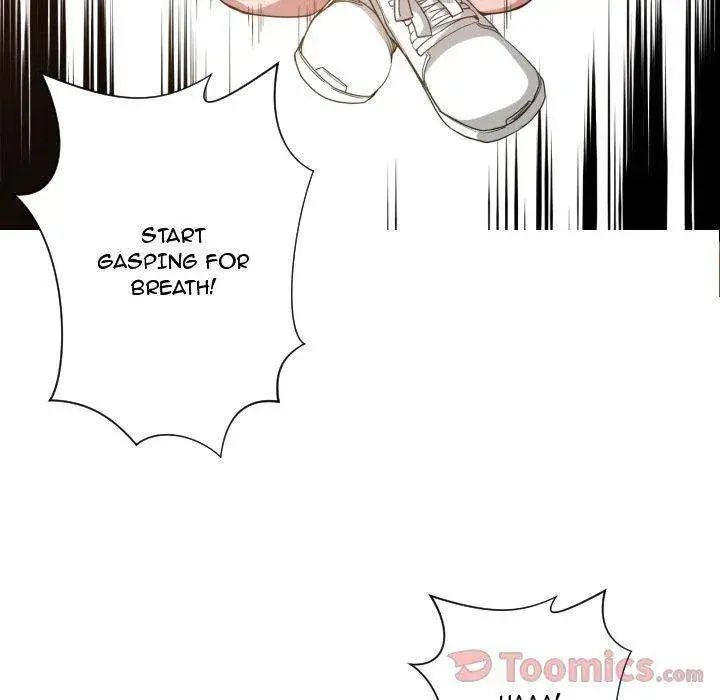 You Are Not That Special Chapter 26 - Page 25