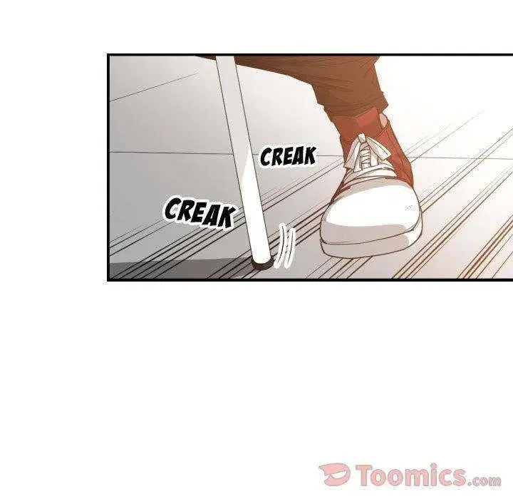 You Are Not That Special Chapter 26 - Page 27
