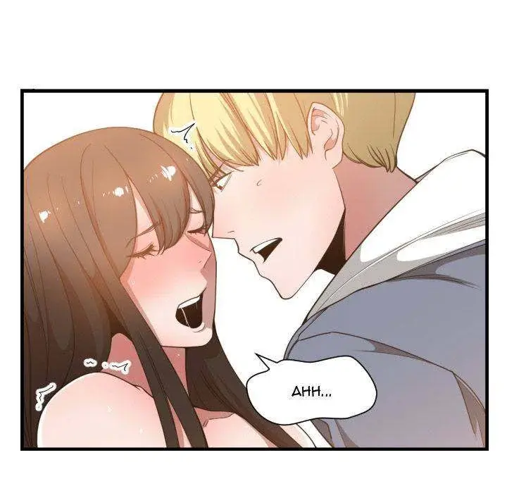 You Are Not That Special Chapter 26 - Page 28