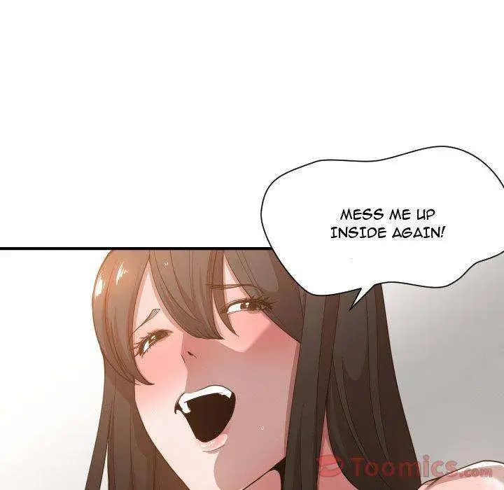 You Are Not That Special Chapter 26 - Page 29