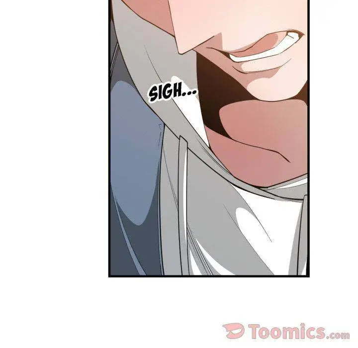You Are Not That Special Chapter 26 - Page 31