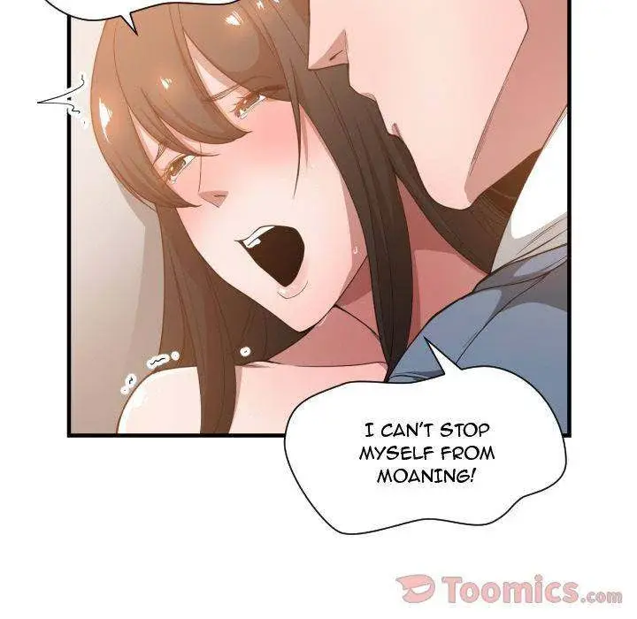 You Are Not That Special Chapter 26 - Page 34