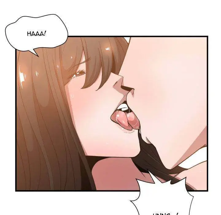 You Are Not That Special Chapter 26 - Page 35