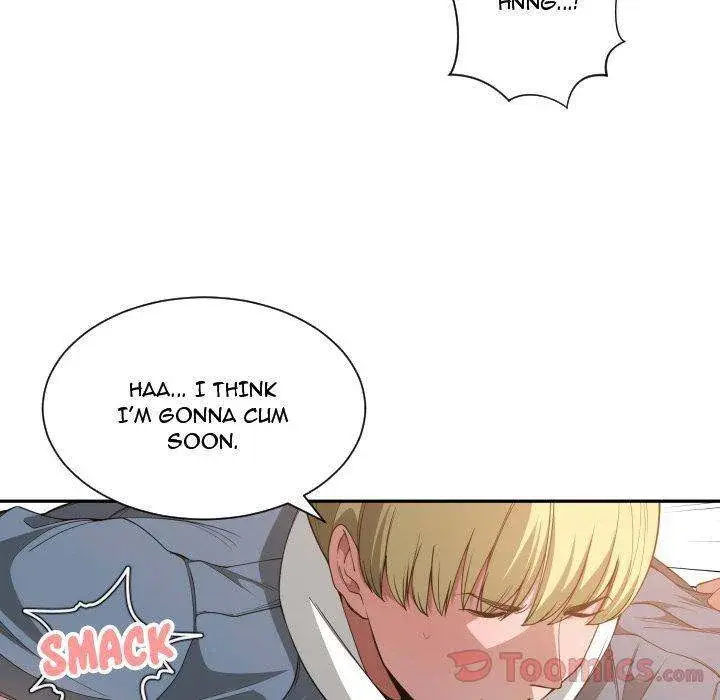 You Are Not That Special Chapter 26 - Page 36