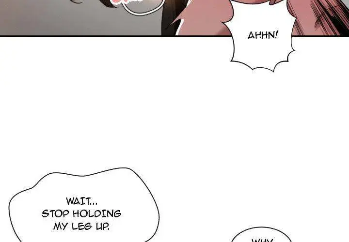 You Are Not That Special Chapter 26 - Page 4