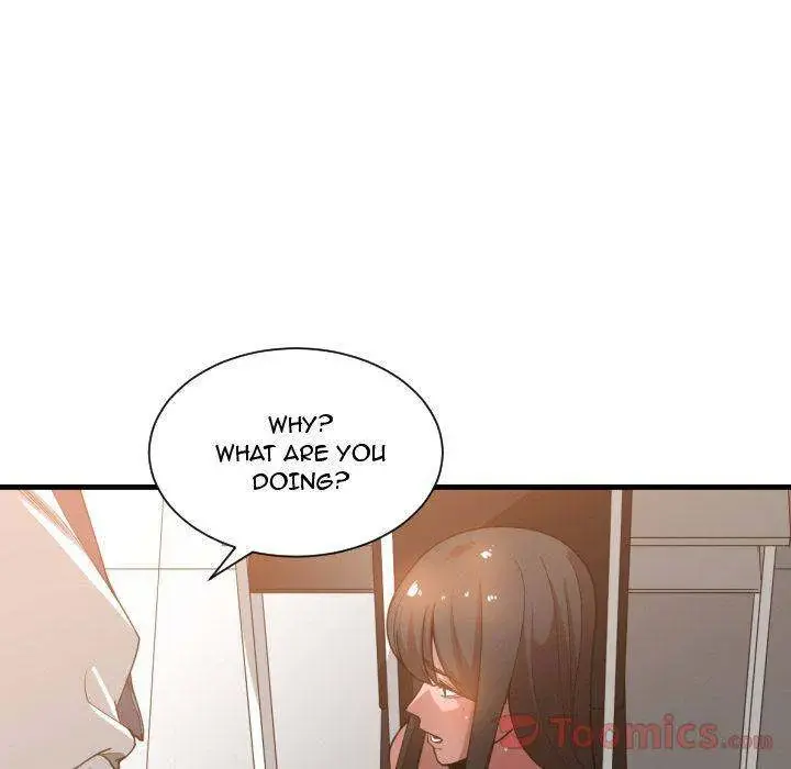 You Are Not That Special Chapter 26 - Page 56