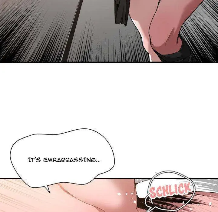 You Are Not That Special Chapter 26 - Page 6