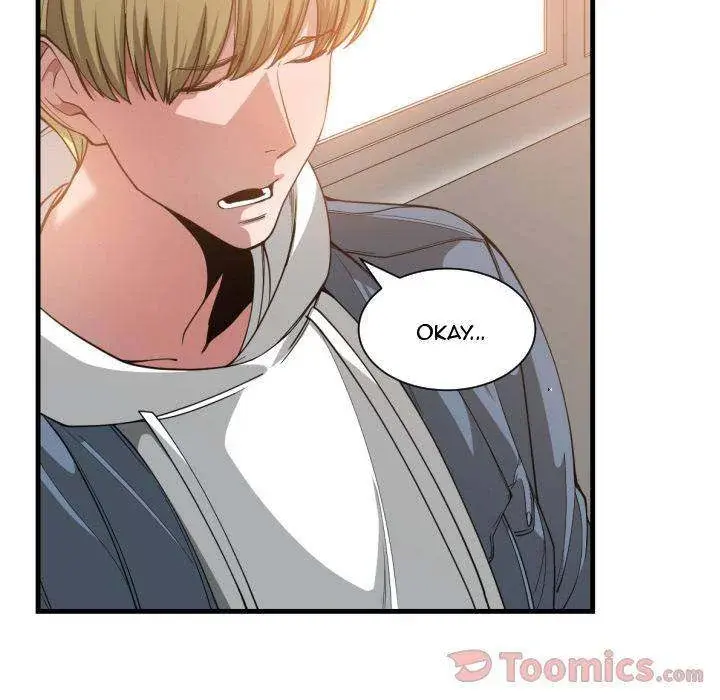 You Are Not That Special Chapter 26 - Page 60