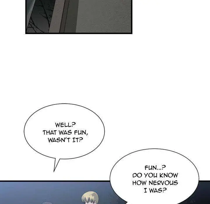 You Are Not That Special Chapter 26 - Page 66