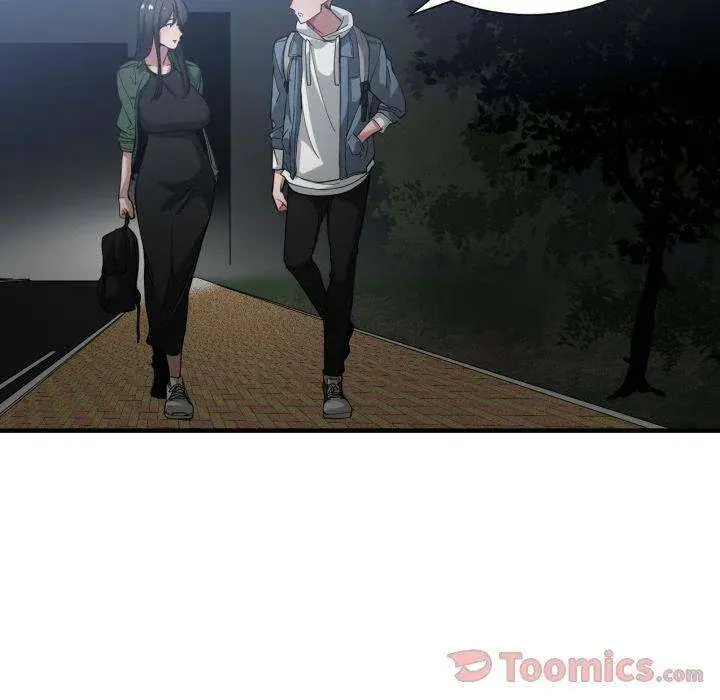 You Are Not That Special Chapter 26 - Page 67