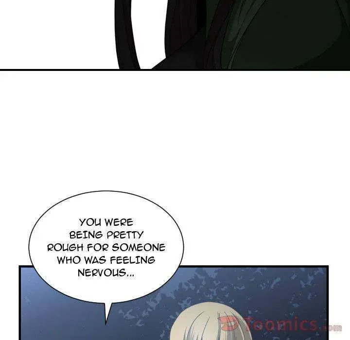 You Are Not That Special Chapter 26 - Page 69
