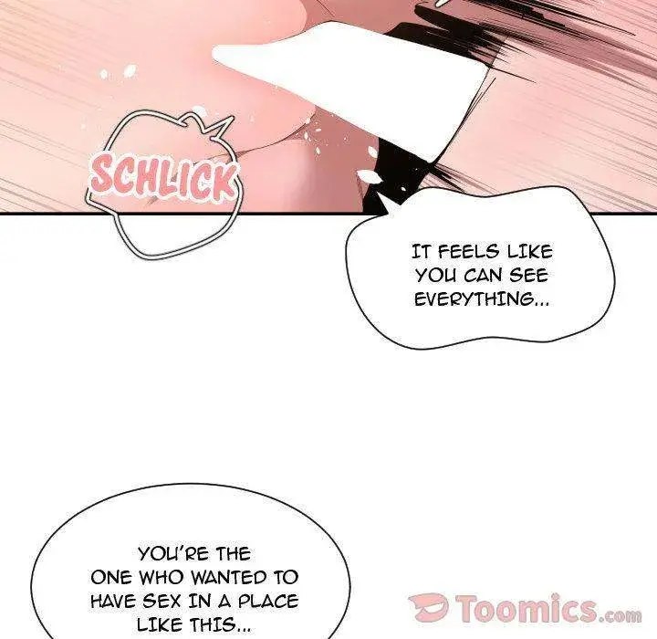 You Are Not That Special Chapter 26 - Page 7