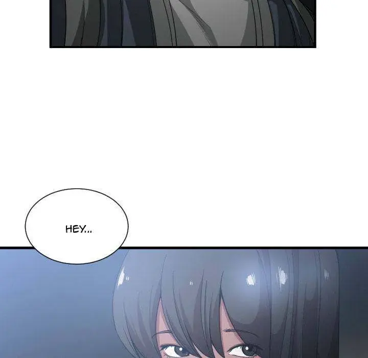 You Are Not That Special Chapter 26 - Page 72