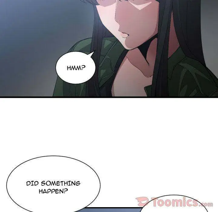 You Are Not That Special Chapter 26 - Page 73