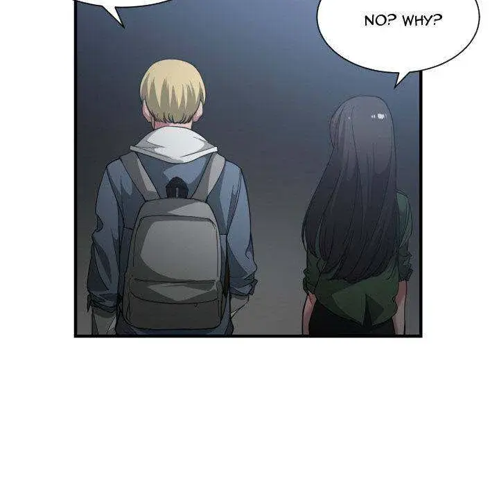 You Are Not That Special Chapter 26 - Page 74