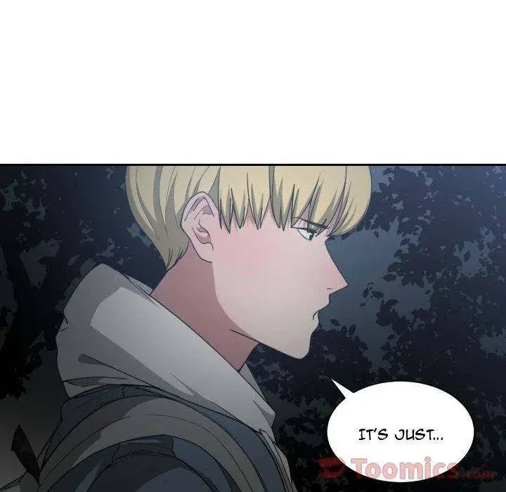 You Are Not That Special Chapter 26 - Page 75