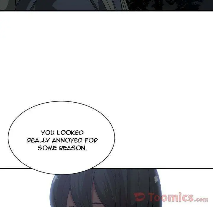 You Are Not That Special Chapter 26 - Page 76