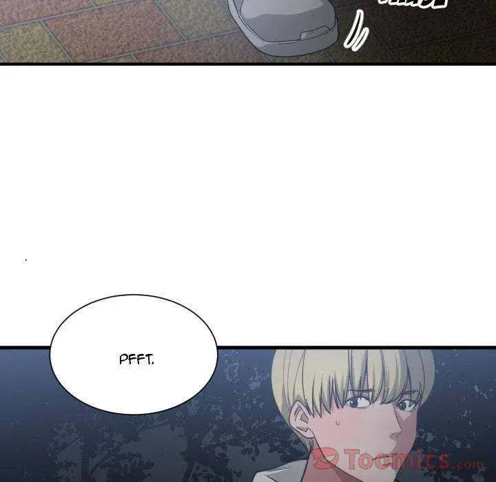 You Are Not That Special Chapter 26 - Page 80