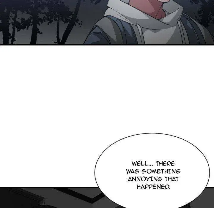 You Are Not That Special Chapter 26 - Page 81