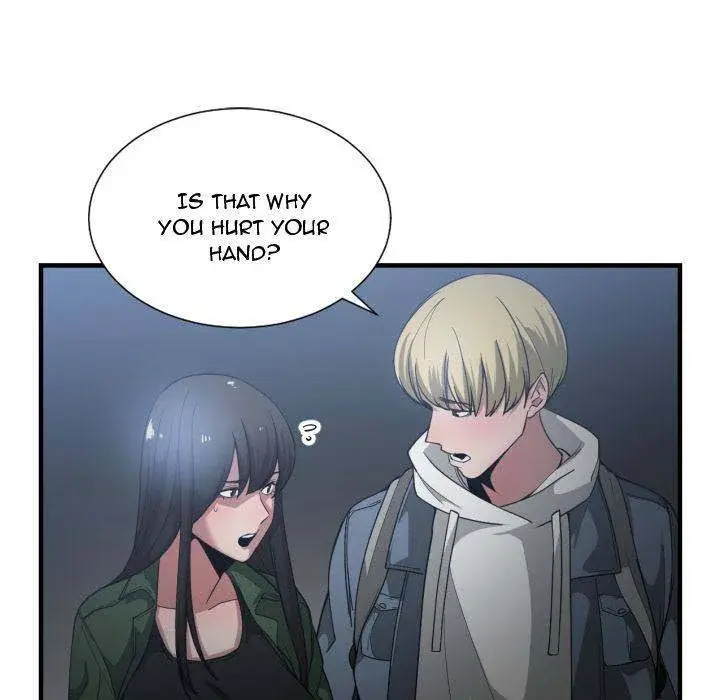 You Are Not That Special Chapter 26 - Page 83