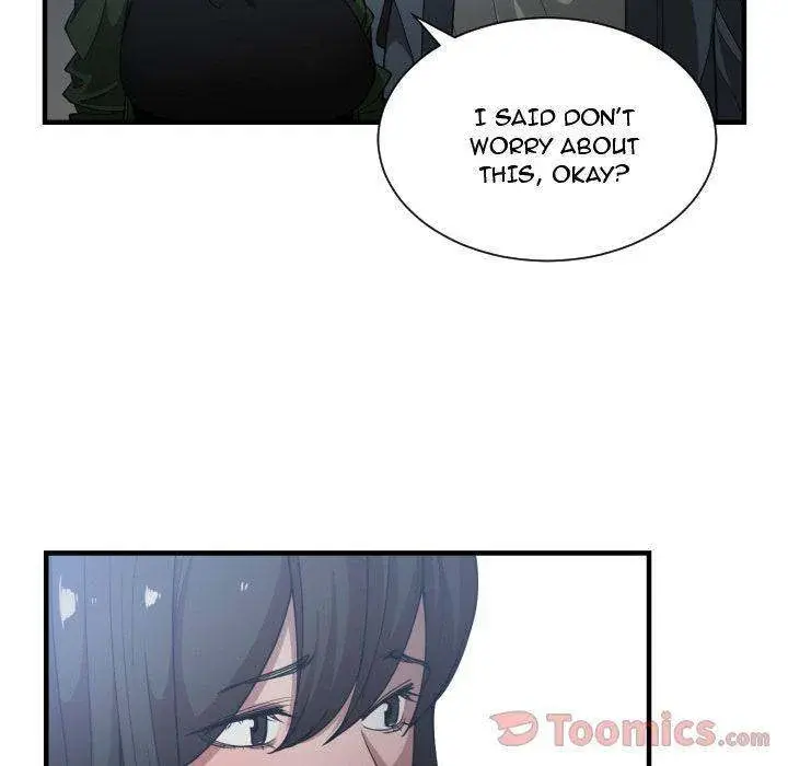 You Are Not That Special Chapter 26 - Page 84