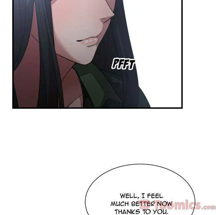 You Are Not That Special Chapter 26 - Page 85
