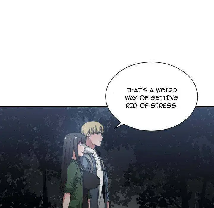 You Are Not That Special Chapter 26 - Page 88