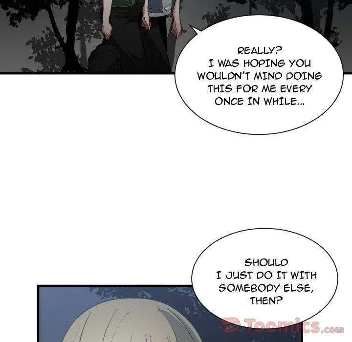 You Are Not That Special Chapter 26 - Page 89
